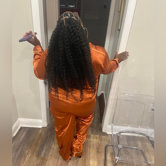 Meet your Posher, Sheniquia - Picture 7 of 15